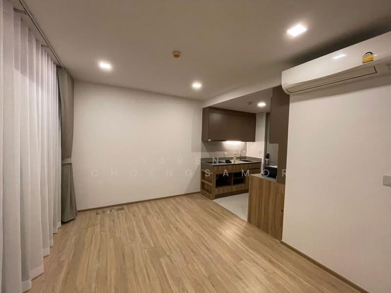 Taka Haus, Bangkok, 99 Soi Ekamai 10, Khlong Tan Nua, Watthana, Bangkok, 1 Bedroom, 37 sqm, Condo For Sale, by Sarena Choengsamor, 500227822 - DDproperty.com