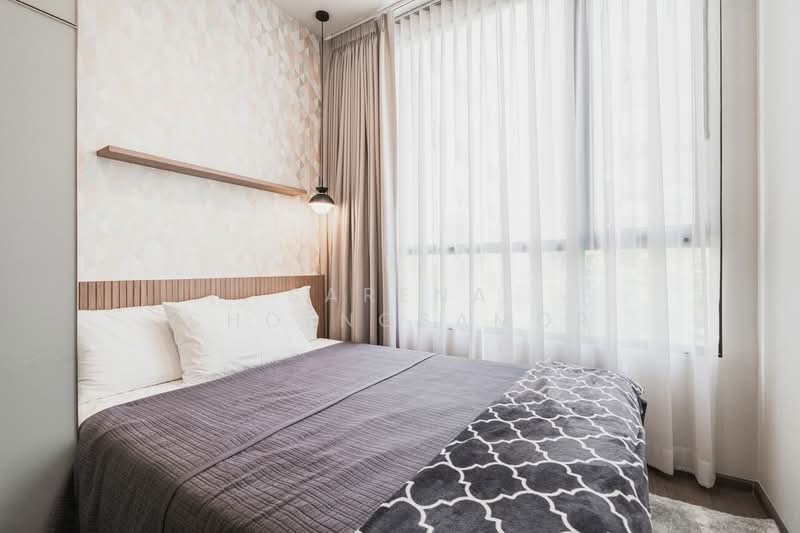 Park Origin Phayathai : พาร์ค ออริจิ้น พญาไท, Bangkok, 89 ถนนพญาไท, Thanon Phaya Thai, Ratchathewi, Bangkok, 2 Bedrooms, 33 sqm, Condo For Sale, by Sarena Choengsamor, 500227823 - DDproperty.com