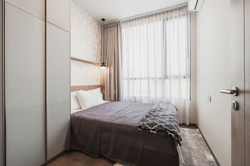 Park Origin Phayathai : พาร์ค ออริจิ้น พญาไท, Bangkok, 89 ถนนพญาไท, Thanon Phaya Thai, Ratchathewi, Bangkok, 2 Bedrooms, 33 sqm, Condo For Sale, by Sarena Choengsamor, 500227823 - DDproperty.com