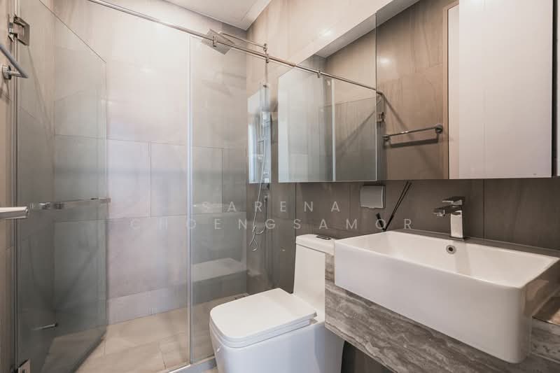 Park Origin Phayathai : พาร์ค ออริจิ้น พญาไท, Bangkok, 89 ถนนพญาไท, Thanon Phaya Thai, Ratchathewi, Bangkok, 2 Bedrooms, 33 sqm, Condo For Sale, by Sarena Choengsamor, 500227823 - DDproperty.com