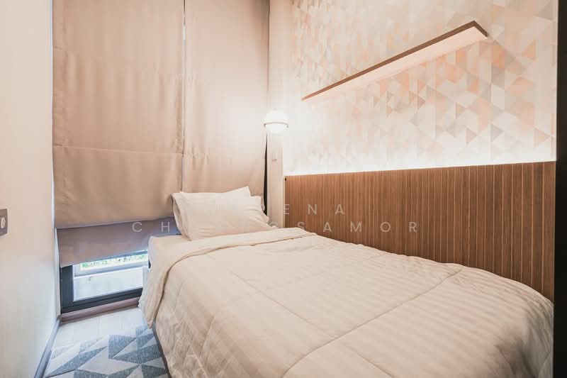 Park Origin Phayathai : พาร์ค ออริจิ้น พญาไท, Bangkok, 89 ถนนพญาไท, Thanon Phaya Thai, Ratchathewi, Bangkok, 2 Bedrooms, 33 sqm, Condo For Sale, by Sarena Choengsamor, 500227823 - DDproperty.com