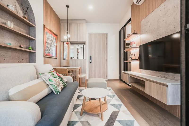 Park Origin Phayathai : พาร์ค ออริจิ้น พญาไท, Bangkok, 89 ถนนพญาไท, Thanon Phaya Thai, Ratchathewi, Bangkok, 2 Bedrooms, 33 sqm, Condo For Sale, by Sarena Choengsamor, 500227823 - DDproperty.com