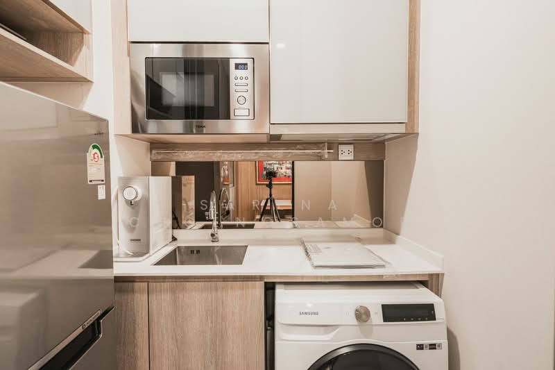 Park Origin Phayathai : พาร์ค ออริจิ้น พญาไท, Bangkok, 89 ถนนพญาไท, Thanon Phaya Thai, Ratchathewi, Bangkok, 2 Bedrooms, 33 sqm, Condo For Sale, by Sarena Choengsamor, 500227823 - DDproperty.com