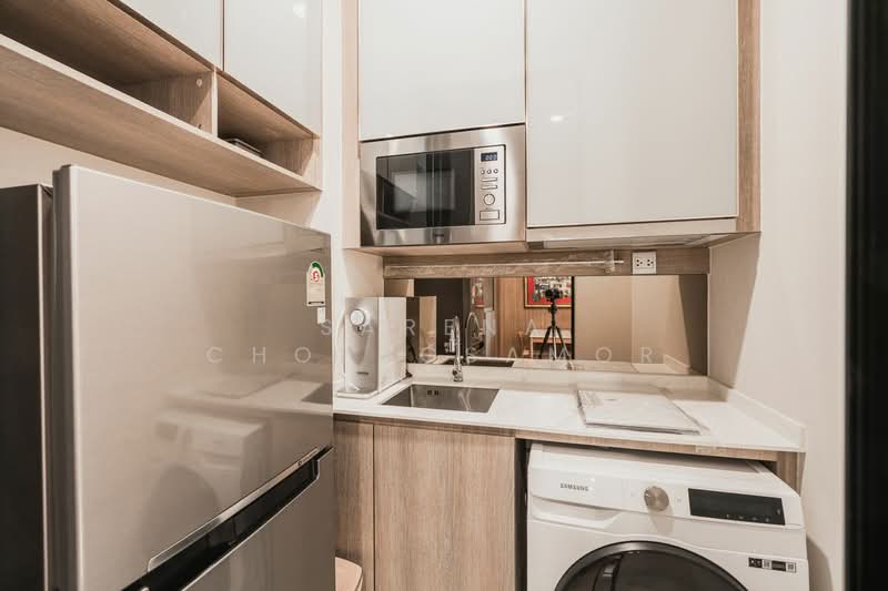 Park Origin Phayathai : พาร์ค ออริจิ้น พญาไท, Bangkok, 89 ถนนพญาไท, Thanon Phaya Thai, Ratchathewi, Bangkok, 2 Bedrooms, 33 sqm, Condo For Sale, by Sarena Choengsamor, 500227823 - DDproperty.com