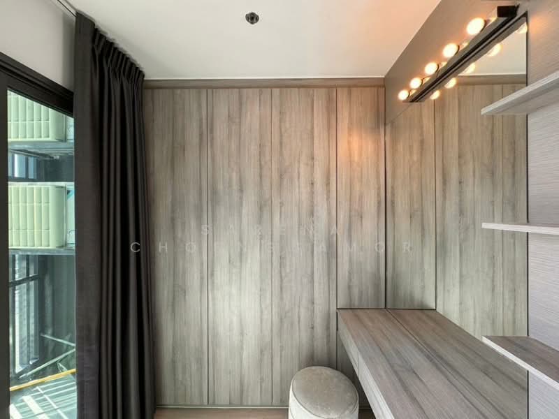 Rhythm Rangnam, Bangkok, 10 Rangnam Road, Thanon Phaya Thai, Ratchathewi, Bangkok, 1 Bedroom, 35 sqm, Condo For Rent, by Sarena Choengsamor, 500227824 - DDproperty.com