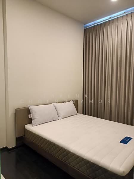 Park Origin Thonglor, กรุงเทพ, Soi Thonglor 10, Sukhumvit Road, คลองตันเหนือ, วัฒนา, กรุงเทพ, 33 ตร.ม., คอนโด ให้เช่า, โดย Sarena Choengsamor, 500227825 - DDproperty.com