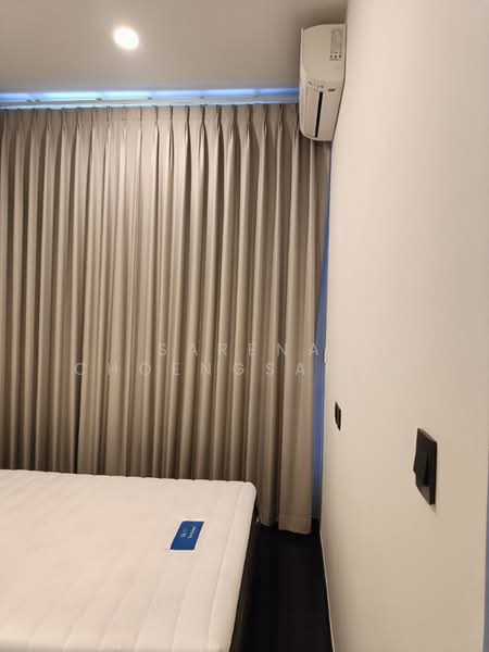 Park Origin Thonglor : พาร์ค ออริจิ้น ทองหล่อ, Bangkok, ซอยทองหล่อ 10 ถนนสุขุมวิท, Khlong Tan Nua, Watthana, Bangkok, 1 Bedroom, 33 sqm, Condo For Rent, by Sarena Choengsamor, 500227825 - DDproperty.com