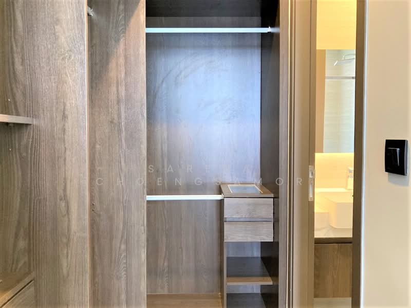 Park Origin Thonglor : พาร์ค ออริจิ้น ทองหล่อ, Bangkok, ซอยทองหล่อ 10 ถนนสุขุมวิท, Khlong Tan Nua, Watthana, Bangkok, 1 Bedroom, 33 sqm, Condo For Rent, by Sarena Choengsamor, 500227825 - DDproperty.com