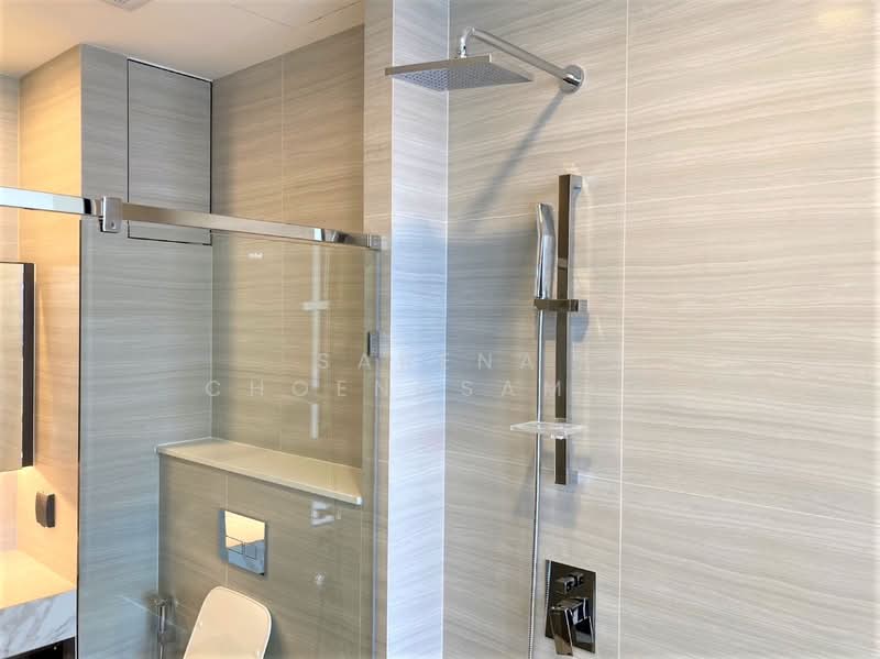 Park Origin Thonglor : พาร์ค ออริจิ้น ทองหล่อ, Bangkok, ซอยทองหล่อ 10 ถนนสุขุมวิท, Khlong Tan Nua, Watthana, Bangkok, 1 Bedroom, 33 sqm, Condo For Rent, by Sarena Choengsamor, 500227825 - DDproperty.com