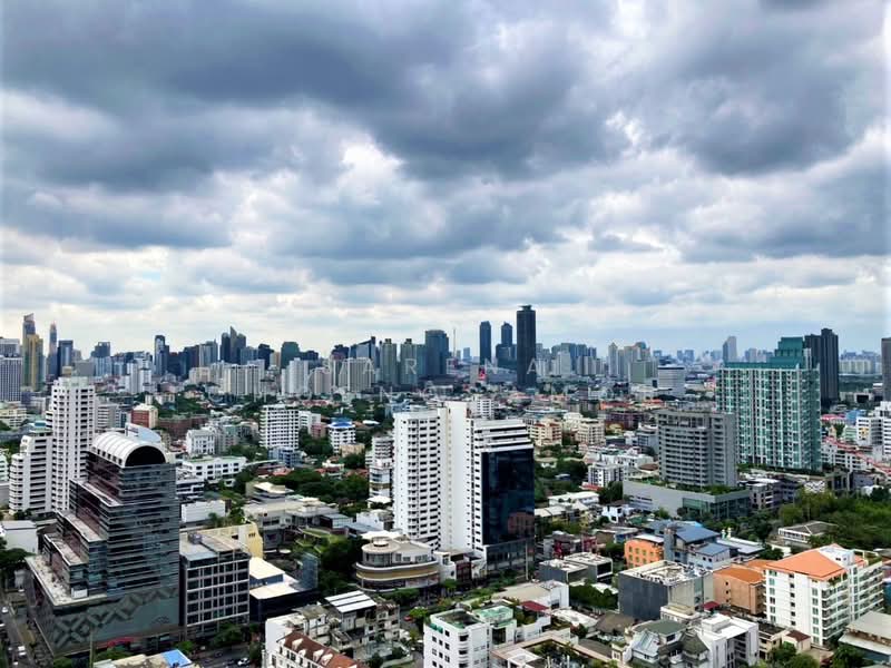 Park Origin Thonglor : พาร์ค ออริจิ้น ทองหล่อ, Bangkok, ซอยทองหล่อ 10 ถนนสุขุมวิท, Khlong Tan Nua, Watthana, Bangkok, 1 Bedroom, 33 sqm, Condo For Rent, by Sarena Choengsamor, 500227825 - DDproperty.com