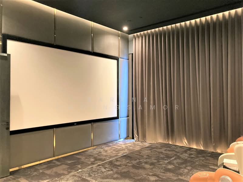 Park Origin Thonglor : พาร์ค ออริจิ้น ทองหล่อ, Bangkok, ซอยทองหล่อ 10 ถนนสุขุมวิท, Khlong Tan Nua, Watthana, Bangkok, 1 Bedroom, 33 sqm, Condo For Rent, by Sarena Choengsamor, 500227825 - DDproperty.com