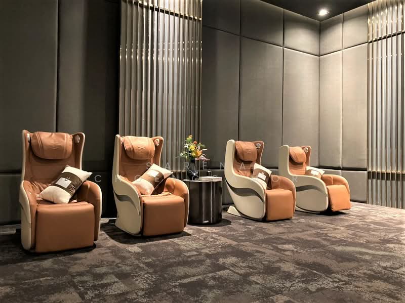 Park Origin Thonglor : พาร์ค ออริจิ้น ทองหล่อ, Bangkok, ซอยทองหล่อ 10 ถนนสุขุมวิท, Khlong Tan Nua, Watthana, Bangkok, 1 Bedroom, 33 sqm, Condo For Rent, by Sarena Choengsamor, 500227825 - DDproperty.com