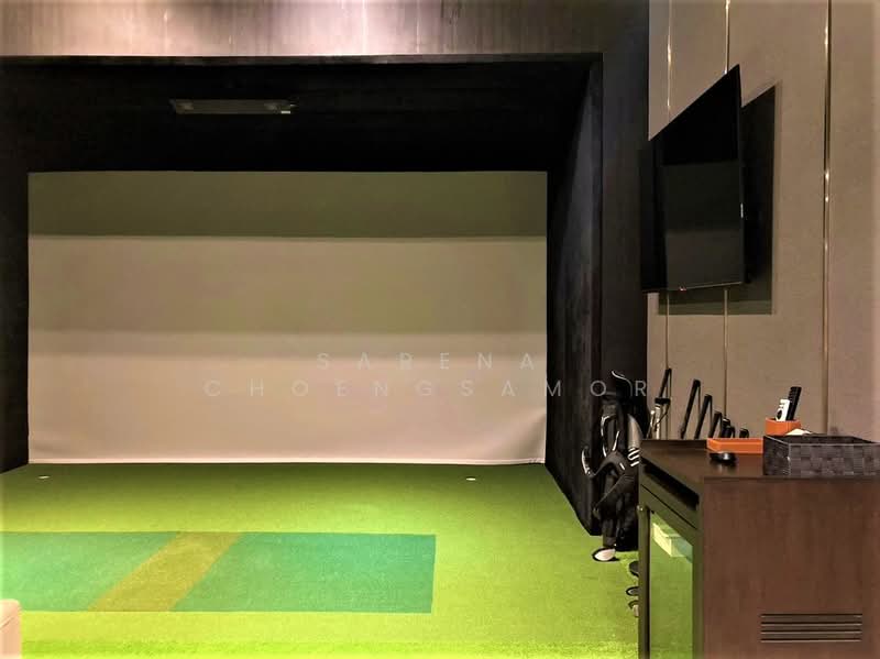 Park Origin Thonglor : พาร์ค ออริจิ้น ทองหล่อ, Bangkok, ซอยทองหล่อ 10 ถนนสุขุมวิท, Khlong Tan Nua, Watthana, Bangkok, 1 Bedroom, 33 sqm, Condo For Rent, by Sarena Choengsamor, 500227825 - DDproperty.com