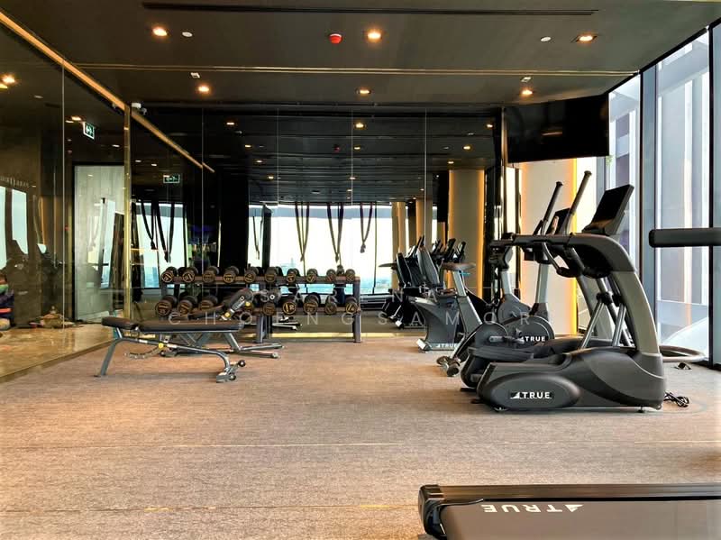 Park Origin Thonglor, กรุงเทพ, Soi Thonglor 10, Sukhumvit Road, คลองตันเหนือ, วัฒนา, กรุงเทพ, 33 ตร.ม., คอนโด ให้เช่า, โดย Sarena Choengsamor, 500227825 - DDproperty.com