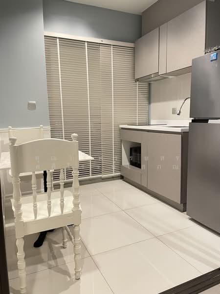 Life Asoke, Bangkok, Asoke-Dindang Road, Bang Kapi, Huai Khwang, Bangkok, 1 Bedroom, 33 sqm, Condo For Rent, by คุณวรพรรษสร ศศิโรจน์โสภณ, 500227829 - DDproperty.com