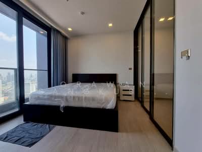 For Rent - One9Five Asoke-Rama 9, Bangkok