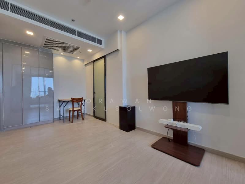 For Rent - One9Five Asoke-Rama 9, Bangkok