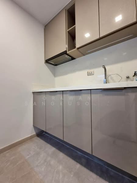 For Rent - One9Five Asoke-Rama 9, Bangkok