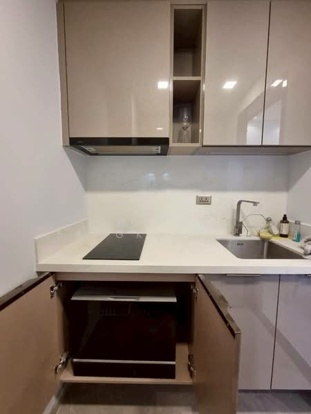 For Rent - One9Five Asoke-Rama 9, Bangkok