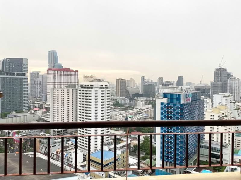 ให้เช่า - Grand Diamond Pratunam : แกรนด์ไดมอนด์ ประตูน้ำ, กรุงเทพ
