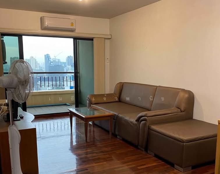 ให้เช่า - Grand Diamond Pratunam : แกรนด์ไดมอนด์ ประตูน้ำ, กรุงเทพ