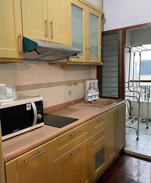 Grand Diamond Pratunam, Bangkok, 473 Petchburi Road, Thanon Phetchaburi, Ratchathewi, Bangkok, 2 Bedrooms, 65 sqm, Condo For Rent, by Methee Chaopanich, 500227836 - DDproperty.com