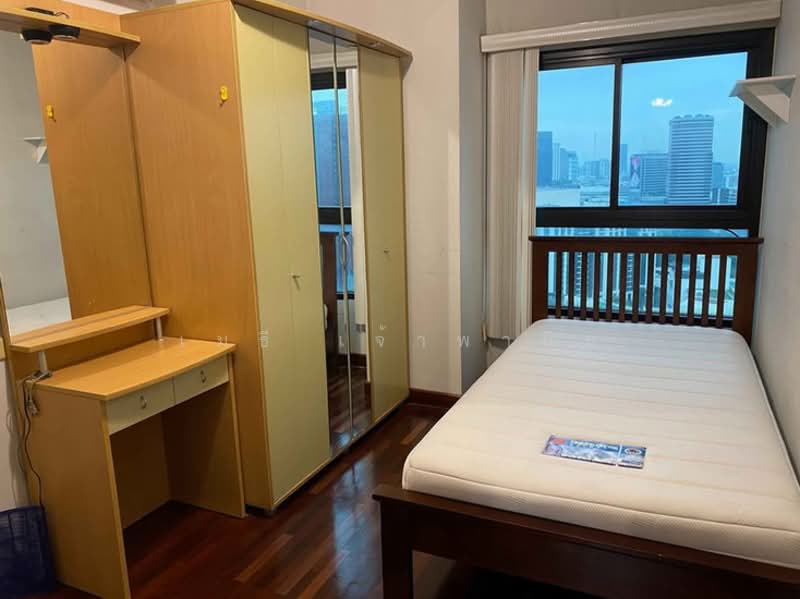 Grand Diamond Pratunam, Bangkok, 473 Petchburi Road, Thanon Phetchaburi, Ratchathewi, Bangkok, 2 Bedrooms, 65 sqm, Condo For Rent, by Methee Chaopanich, 500227836 - DDproperty.com