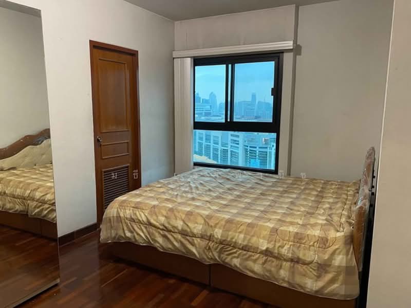 Grand Diamond Pratunam, Bangkok, 473 Petchburi Road, Thanon Phetchaburi, Ratchathewi, Bangkok, 2 Bedrooms, 65 sqm, Condo For Rent, by Methee Chaopanich, 500227836 - DDproperty.com