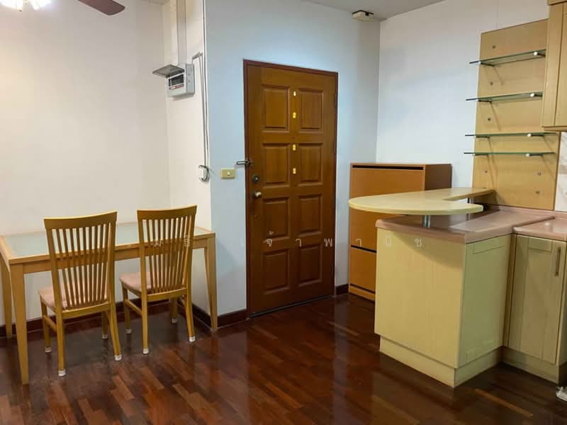 Grand Diamond Pratunam, Bangkok, 473 Petchburi Road, Thanon Phetchaburi, Ratchathewi, Bangkok, 2 Bedrooms, 65 sqm, Condo For Rent, by Methee Chaopanich, 500227836 - DDproperty.com