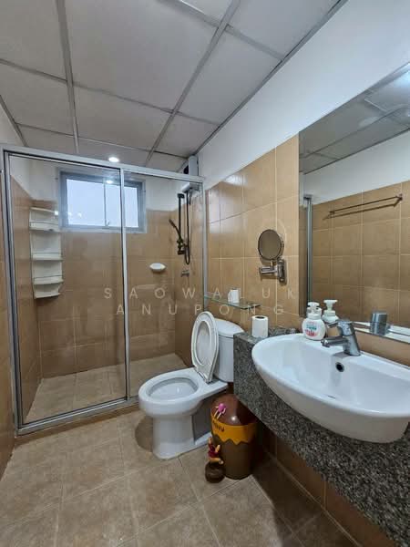 Supalai Park Srinakarin, Bangkok, 688 Srinakarin Road, Nong Bon, Prawet, Bangkok, 2 Bedrooms, 78 sqm, Condo For Rent, by Saowaluk Anupong, 500227839 - DDproperty.com