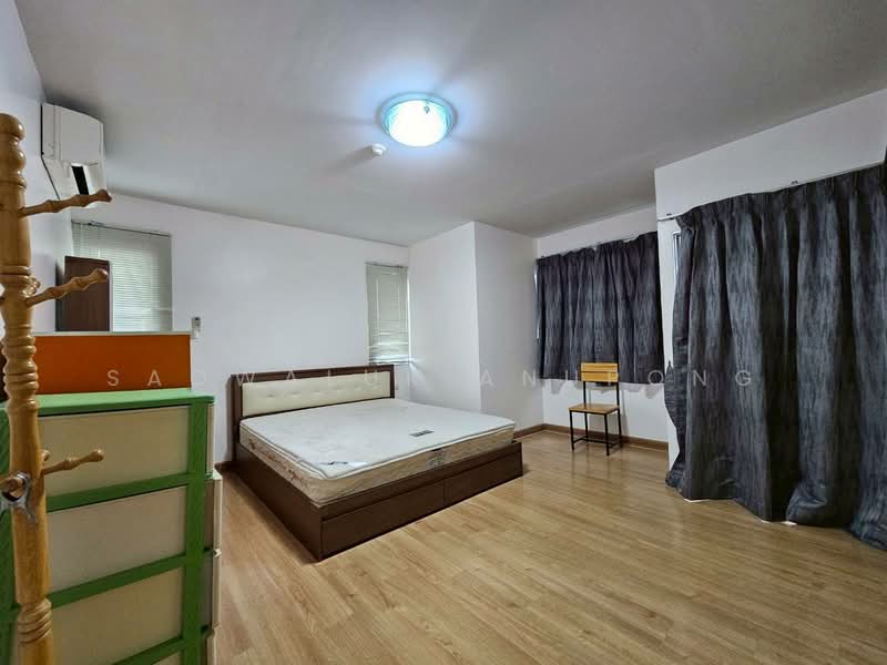 Supalai Park Srinakarin, Bangkok, 688 Srinakarin Road, Nong Bon, Prawet, Bangkok, 2 Bedrooms, 78 sqm, Condo For Rent, by Saowaluk Anupong, 500227839 - DDproperty.com