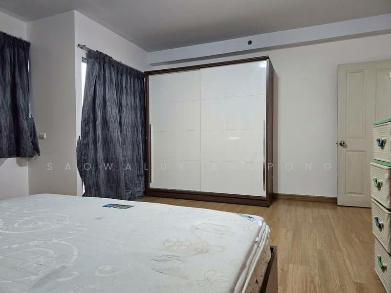 Supalai Park Srinakarin, Bangkok, 688 Srinakarin Road, Nong Bon, Prawet, Bangkok, 2 Bedrooms, 78 sqm, Condo For Rent, by Saowaluk Anupong, 500227839 - DDproperty.com