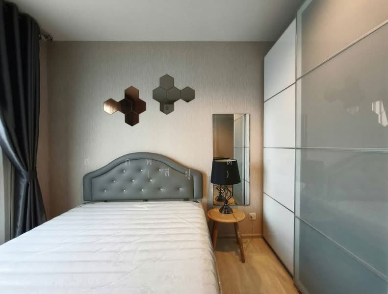 Life Sukhumvit 48 : ไลฟ์ สุขุมวิท 48, กรุงเทพ, ซอยสุขุมวิท 48, พระโขนง, คลองเตย, กรุงเทพ, 30 ตร.ม., คอนโด ขาย, โดย สรภพ ยอดไชย (สีฝุ่น), 500227840 - DDproperty.com