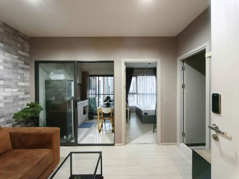 Life Sukhumvit 48 : ไลฟ์ สุขุมวิท 48, กรุงเทพ, ซอยสุขุมวิท 48, พระโขนง, คลองเตย, กรุงเทพ, 30 ตร.ม., คอนโด ขาย, โดย สรภพ ยอดไชย (สีฝุ่น), 500227840 - DDproperty.com