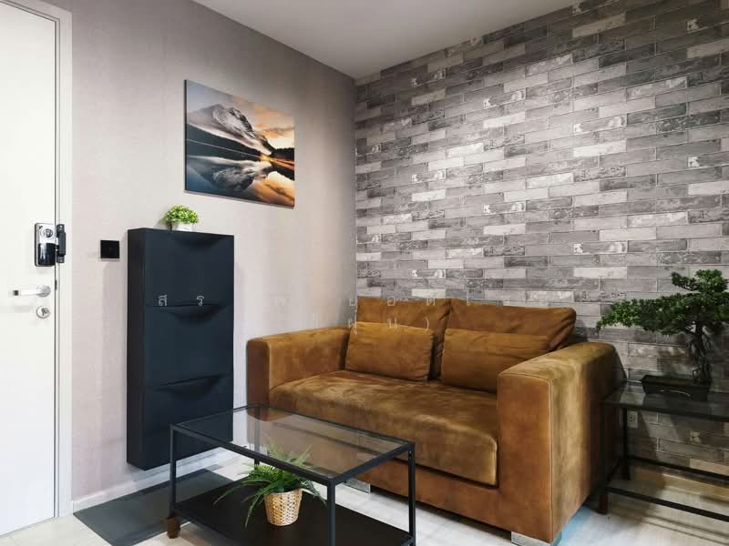 Life Sukhumvit 48 : ไลฟ์ สุขุมวิท 48, กรุงเทพ, ซอยสุขุมวิท 48, พระโขนง, คลองเตย, กรุงเทพ, 30 ตร.ม., คอนโด ขาย, โดย สรภพ ยอดไชย (สีฝุ่น), 500227840 - DDproperty.com