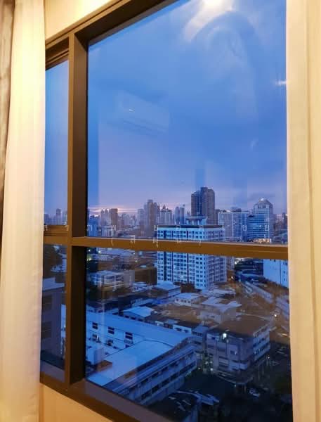 Life Sukhumvit 48 : ไลฟ์ สุขุมวิท 48, กรุงเทพ, ซอยสุขุมวิท 48, พระโขนง, คลองเตย, กรุงเทพ, 30 ตร.ม., คอนโด ขาย, โดย สรภพ ยอดไชย (สีฝุ่น), 500227840 - DDproperty.com