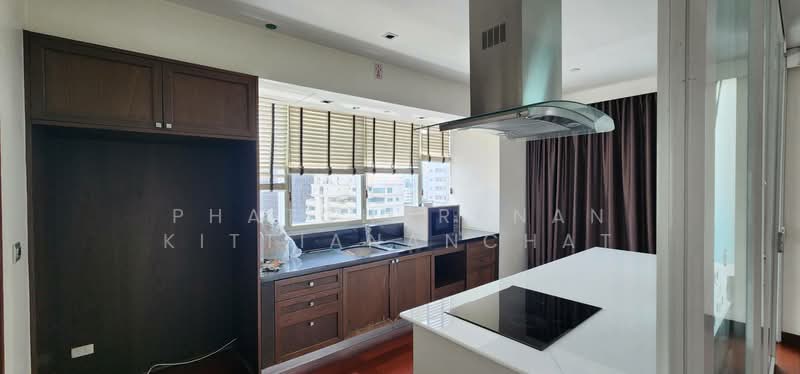 Le Raffine Jambunuda Sukhumvit 31, Bangkok, Sukhumvit 31, Khlongtoei Nua, Watthana, Bangkok, 3 Bedrooms, 385 sqm, Condo For Sale, by Phatcharanan Kittiananchat, 500227841 - DDproperty.com