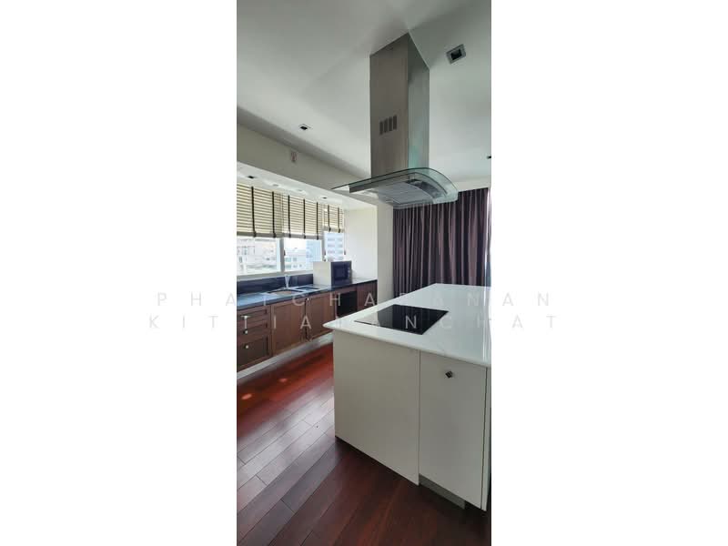 Le Raffine Jambunuda Sukhumvit 31, Bangkok, Sukhumvit 31, Khlongtoei Nua, Watthana, Bangkok, 3 Bedrooms, 385 sqm, Condo For Sale, by Phatcharanan Kittiananchat, 500227841 - DDproperty.com