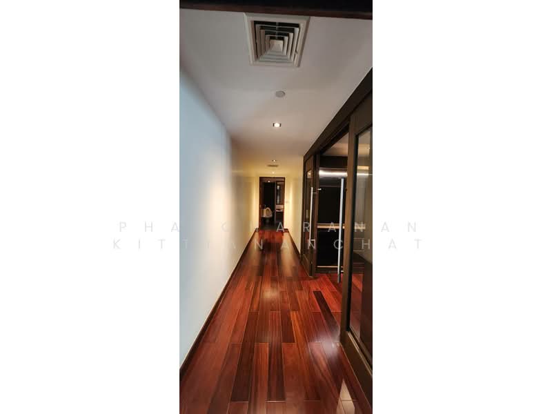 Le Raffine Jambunuda Sukhumvit 31, Bangkok, Sukhumvit 31, Khlongtoei Nua, Watthana, Bangkok, 3 Bedrooms, 385 sqm, Condo For Sale, by Phatcharanan Kittiananchat, 500227841 - DDproperty.com