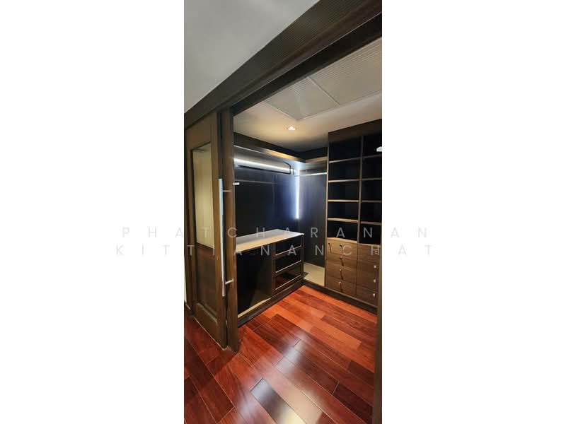 Le Raffine Jambunuda Sukhumvit 31, Bangkok, Sukhumvit 31, Khlongtoei Nua, Watthana, Bangkok, 3 Bedrooms, 385 sqm, Condo For Sale, by Phatcharanan Kittiananchat, 500227841 - DDproperty.com