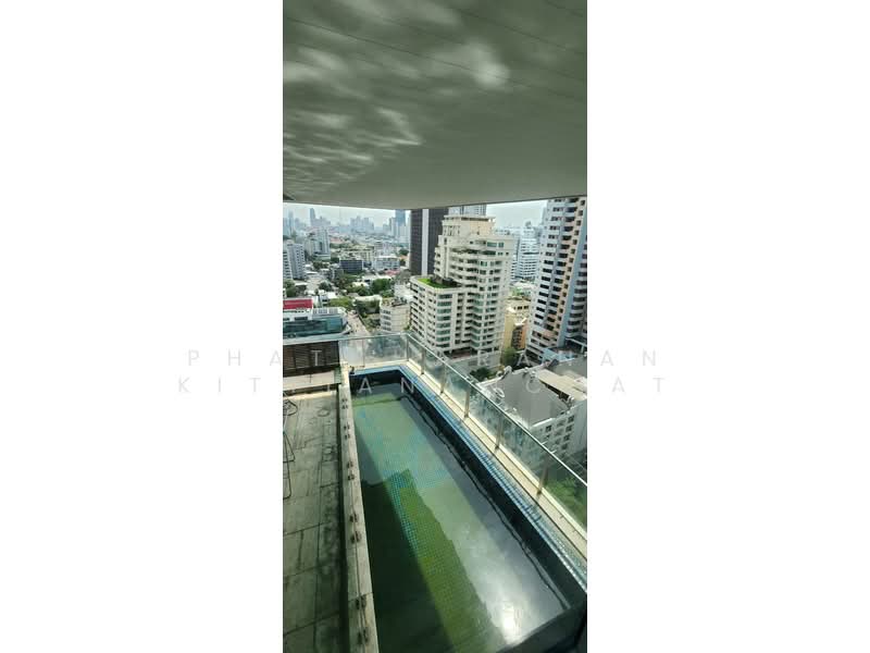 Le Raffine Jambunuda Sukhumvit 31, Bangkok, Sukhumvit 31, Khlongtoei Nua, Watthana, Bangkok, 3 Bedrooms, 385 sqm, Condo For Sale, by Phatcharanan Kittiananchat, 500227841 - DDproperty.com