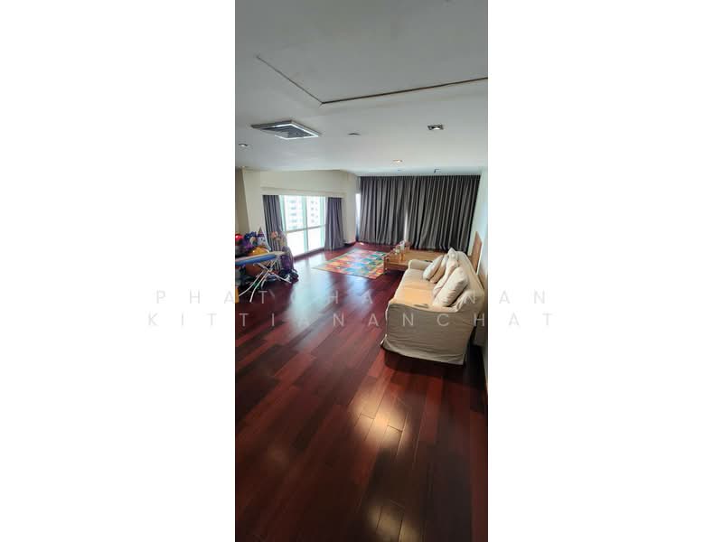 Le Raffine Jambunuda Sukhumvit 31, Bangkok, Sukhumvit 31, Khlongtoei Nua, Watthana, Bangkok, 3 Bedrooms, 385 sqm, Condo For Sale, by Phatcharanan Kittiananchat, 500227841 - DDproperty.com