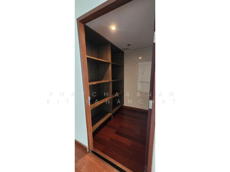 Le Raffine Jambunuda Sukhumvit 31, Bangkok, Sukhumvit 31, Khlongtoei Nua, Watthana, Bangkok, 3 Bedrooms, 385 sqm, Condo For Sale, by Phatcharanan Kittiananchat, 500227841 - DDproperty.com