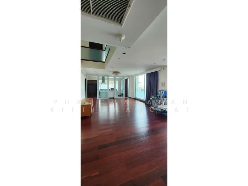 Le Raffine Jambunuda Sukhumvit 31, Bangkok, Sukhumvit 31, Khlongtoei Nua, Watthana, Bangkok, 3 Bedrooms, 385 sqm, Condo For Sale, by Phatcharanan Kittiananchat, 500227841 - DDproperty.com