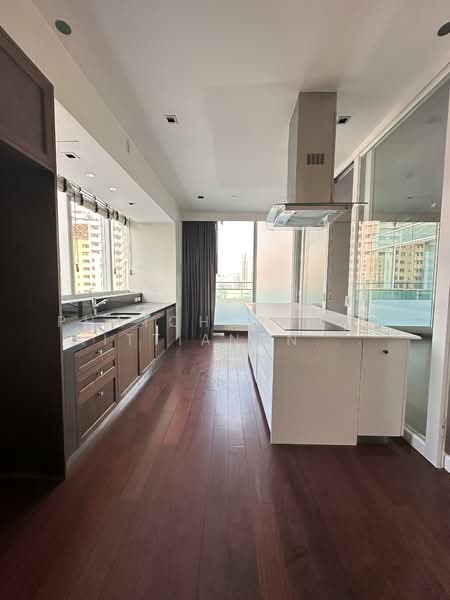 Le Raffine Jambunuda Sukhumvit 31, Bangkok, Sukhumvit 31, Khlongtoei Nua, Watthana, Bangkok, 3 Bedrooms, 385 sqm, Condo For Sale, by Phatcharanan Kittiananchat, 500227841 - DDproperty.com