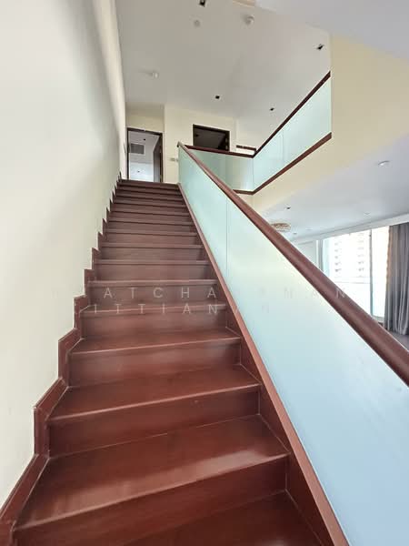 Le Raffine Jambunuda Sukhumvit 31, Bangkok, Sukhumvit 31, Khlongtoei Nua, Watthana, Bangkok, 3 Bedrooms, 385 sqm, Condo For Sale, by Phatcharanan Kittiananchat, 500227841 - DDproperty.com