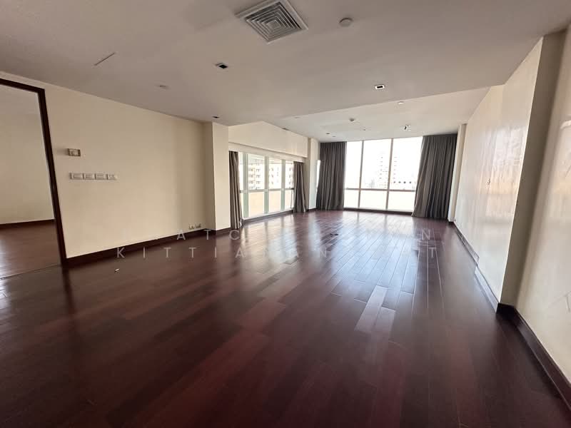 Le Raffine Jambunuda Sukhumvit 31, Bangkok, Sukhumvit 31, Khlongtoei Nua, Watthana, Bangkok, 3 Bedrooms, 385 sqm, Condo For Sale, by Phatcharanan Kittiananchat, 500227841 - DDproperty.com