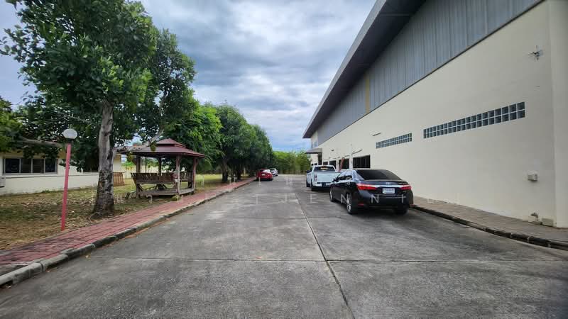 ขายโรงงาน ถนนสุวินทวงศ์ ต.คลองอุดมชลจร อ.เมือง จ.ฉะเชิงเทรา, ฉะเชิงเทรา, สุวินทวงศ์, คลองอุดมชลจร, เมืองฉะเชิงเทรา, ฉะเชิงเทรา, 2,120 ตร.ม., โกดัง-โรงงาน ขาย, โดย วินเนอร์ [แว่น].[Jennie], 500227842 - DDproperty.com