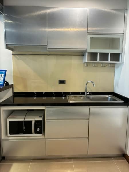 Supalai Wellington, Bangkok, Thiam Ruammit Road, Huai Khwang, Huai Khwang, Bangkok, 1 Bedroom, 48 sqm, Condo For Rent, by จิตราภรณ์ พิมพ์จันทร์, 500227846 - DDproperty.com