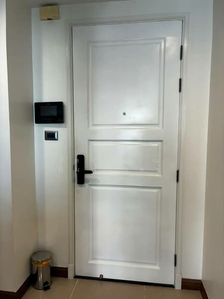 Supalai Wellington, Bangkok, Thiam Ruammit Road, Huai Khwang, Huai Khwang, Bangkok, 1 Bedroom, 48 sqm, Condo For Rent, by จิตราภรณ์ พิมพ์จันทร์, 500227846 - DDproperty.com